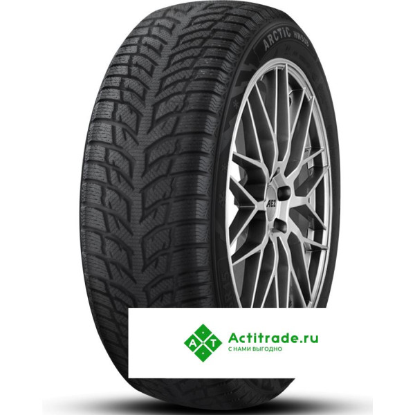 Шина Headway SNOW-HP HW508 215/60 R16 95T зимняя