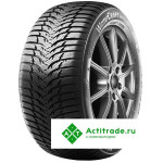 Шина Kumho WinterCraft WP51 155/60 R15 74T зимняя