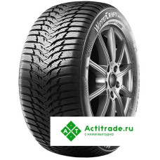 Шина Kumho WinterCraft WP51 155/60 R15 74T зимняя [2184033]