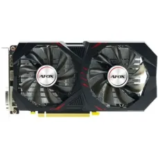 Видеокарта GeForce GTX 1660 SUPER 1530МГц 6Гб AFOX (GDDR6, 192бит, 1xDVI, 1xHDMI, 1xDP) [AF1660S-6144D6H7-V4]