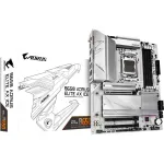 Материнская плата Gigabyte B650 A ELITE AX ICE (x)