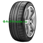 Шина Pirelli P Zero 285/45 R20 108W летняя