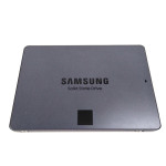 Жесткий диск SSD 1Тб Samsung 870QVO (2.5