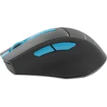 Мышь A4Tech Fstyler FG30S