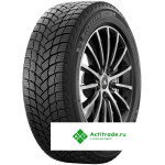 Шина Michelin X-ICE SNOW SUV 295/45 R20 114H зимняя (Extra Load)