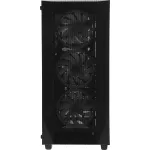 Корпус Bloody BD-CC107F (Midi-Tower)