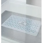 Холодильник Lex LCD505WOrID (No Frost, 2-камерный, Side by Side, инверторный компрессор, 91.1x183x63.6см, белый)