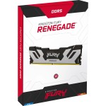Память DIMM DDR5 32Гб 6400МГц Kingston (51200Мб/с, CL32, 288-pin, 1.4 В)