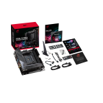 Материнская плата ASUS ROG STRIX X570-I GAMING (x)