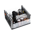 Блок питания PCcooler P5-YS1200-G1F (ATX, 1Вт, 20+4 pin, GOLD)