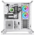 Кулер Thermaltake TH240 V2 Ultra Snow ARGB