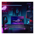 Игровой ноутбук ASUS ROG Strix SCAR 16 G634JZR-RA100W (Intel Core i9 14900HX 2.2 ГГц/32 ГБ DDR5 5600 МГц/16