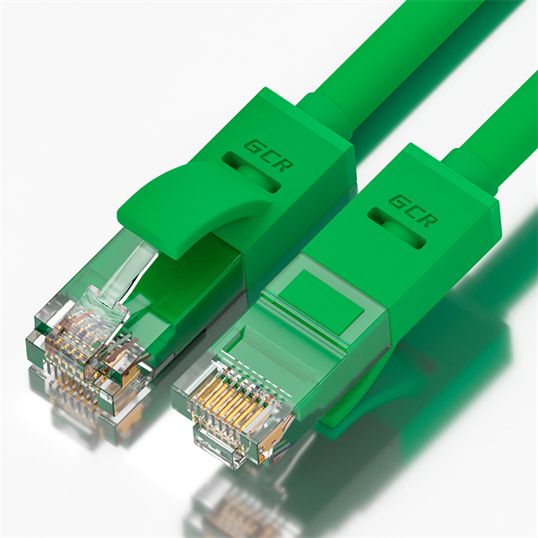 Greenconnect GCR-LNC05-0.3m (0,3м, 4)
