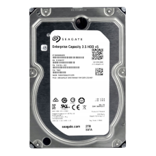 Жесткий диск HDD 2Тб Seagate (3.5