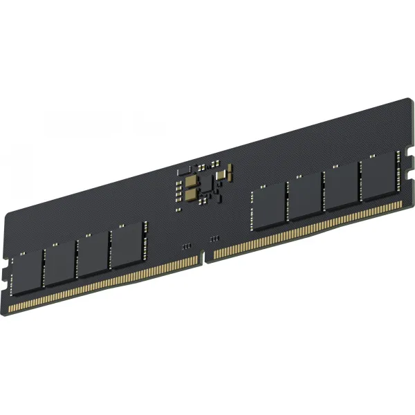 Память DIMM DDR5 16Гб 4800МГц Hikvision (38400Мб/с, CL40, 288-pin)
