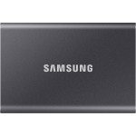 Внешний жесткий диск SSD 500Гб Samsung (1.8