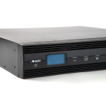 ИБП Бастион SKAT-UPS 1000-RACK-ON (с двойным преобразованием, 1000ВА, 900Вт)