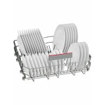 Посудомоечная машина Bosch SMP6EMW86Q
