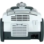 Пылесос VITEK VT-1833 PR (сухая, контейнер, мощность всасывания: 400Вт, пылесборник: 3.5л, потребляемая мощность: 1800Вт)