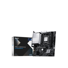 Материнская плата MSI PRO H810M-B (x)