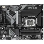 Материнская плата Gigabyte B760 GAMING X GEN5 (LGA1700, 4x, ATX, RAID SATA: 0,1,15,5)