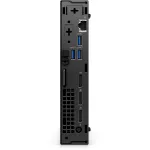 ПК Dell Optiplex 7020 (Core i9 14900 2000МГц, DDR5 32Гб, SSD 512Гб, Intel UHD Graphics 770, Linux)