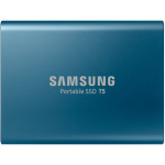 Жесткий диск SSD 500Гб Samsung T5 (1.8