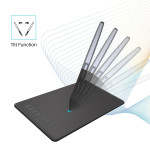 Графический планшет Huion INSPIROY Н950P