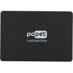 Жесткий диск SSD 256Гб PC Pet (2.5