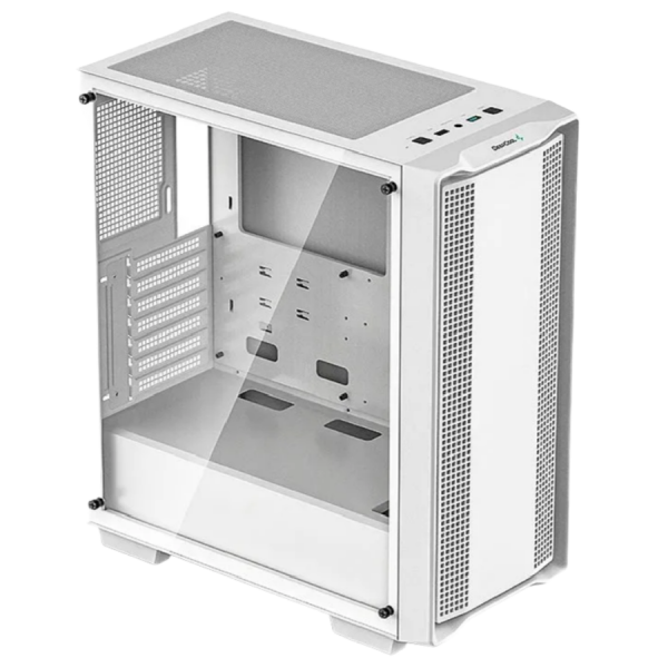Корпус DeepCool CG540 White
