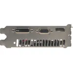 Видеокарта GeForce GT 740 993МГц AFOX (GDDR5, 128бит, 1xDVI, 1xHDMI)