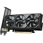 Видеокарта GeForce RTX 5060 2280МГц 8Гб Gigabyte (GDDR7, 128бит)
