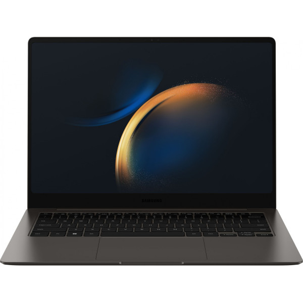 Ноутбук Samsung Galaxy Book Pro NP940 (Intel Core i7 1360P 2.2 ГГц/16 ГБ LPDDR5/14