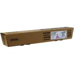 Тонер-картридж Ricoh IM C2510H (пурпурный; 18000стр; IM C2010, C2510)