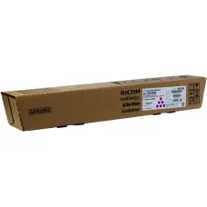 Тонер-картридж Ricoh IM C2510H (пурпурный; 18000стр; IM C2010, C2510) [842563]