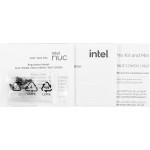 Платформа Intel NUC12WSKI7