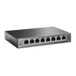 Коммутатор TP-Link TL-SG108E