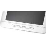 Комплект домофона HiWatch DS-D100K