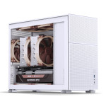Корпус Jonsbo D31 MESH White
