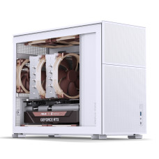 Корпус Jonsbo D31 MESH White [D31 MESH White]