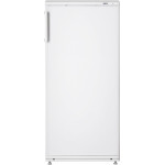 Холодильник ATLANT МХ 2822-80 (A, 1-камерный, объем 220:190/30л, 60x131x61.5см, белый)