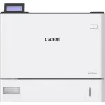 Canon i-Sensys LBP361DW (лазерная, черно-белая, A4, 2Мб, 1200x1200dpi, авт.дуплекс, 275'000стр в мес, RJ-45, USB, Wi-Fi)