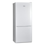 Холодильник Pozis RK-101 (B, 2-камерный, объем 250:170/80л, 60x146x63см, белый)