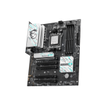 Материнская плата MSI B840 GAMING PLUS WIFI (AM5, AMD B840, xDDR5 DIMM, ATX, RAID SATA: 0,1)