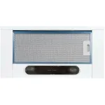 Вытяжка Jetair Aurora LX/WH/F/60
