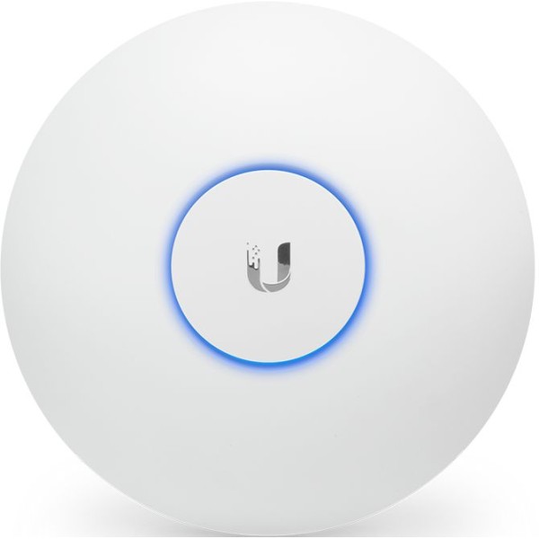 Роутер Ubiquiti UniFi AC Pro 5шт