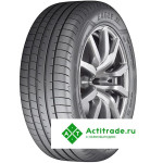 Шина Goodyear Eagle F1 Asymmetric 3 SUV 255/60 R18 108W летняя