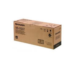 Тонер-картридж Sharp MX312GT (черный; 25000стр; AR-5726, 5731, MX-M260, 310, 264, 314, 354)