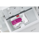 Стиральная машина Miele WCR 870 WPS(59.6x85x63.6см, фронтальная, макс:9кг, 1600об/мин, защита от протечек, белый)