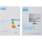 Монитор Philips 271V8LAB (27